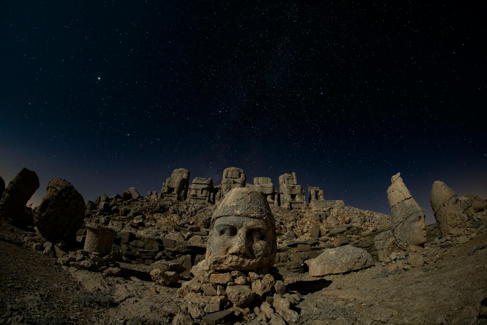 Adıyaman Gezisi