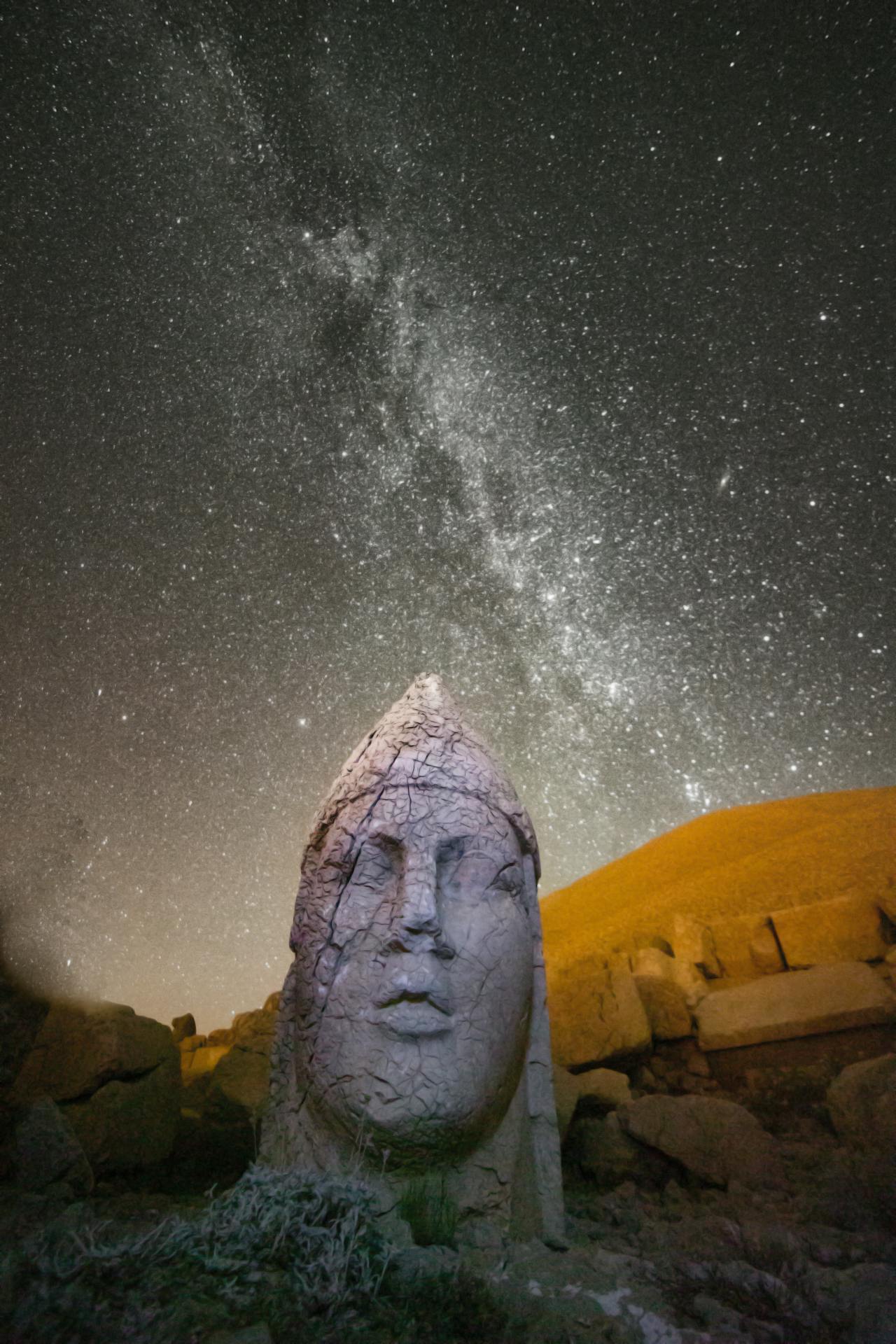 Adıyaman gezilecek yerler listesi ve turistik mekanlar